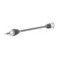 TRAKMOTIVE AXLES VW-8070 AAR CV Axle Shaft