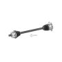 TRAKMOTIVE AXLES VW-8072 CV Axle Shaft