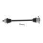 TRAKMOTIVE AXLES VW-8073 CV Axle Shaft