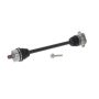 TRAKMOTIVE AXLES VW-8073 CV Axle Shaft