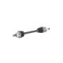 TRAKMOTIVE AXLES VW-8084 CV Axle Shaft