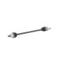 TRAKMOTIVE AXLES VW-8085 CV Axle Shaft
