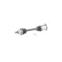 TRAKMOTIVE AXLES VW-8088 CV Axle Shaft
