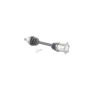 TRAKMOTIVE AXLES VW-8088 CV Axle Shaft