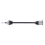TRAKMOTIVE AXLES VW-8089 CV Axle Shaft