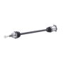 TRAKMOTIVE AXLES VW-8089 CV Axle Shaft