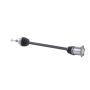TRAKMOTIVE AXLES VW-8089 CV Axle Shaft