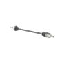 TRAKMOTIVE AXLES VW-8091 CV Axle Shaft