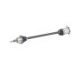 TRAKMOTIVE AXLES VW-8093 CV Axle Shaft