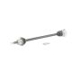 TRAKMOTIVE AXLES VW-8094 CV Axle Shaft