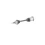 TRAKMOTIVE AXLES VW-8095 CV Axle Shaft