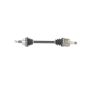 TRAKMOTIVE AXLES VW-8096 CV Axle Shaft