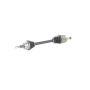 TRAKMOTIVE AXLES VW-8096 CV Axle Shaft