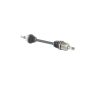 TRAKMOTIVE AXLES VW-8096 CV Axle Shaft