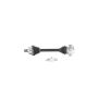 TRAKMOTIVE AXLES VW-8098 CV Axle Shaft