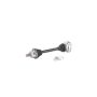 TRAKMOTIVE AXLES VW-8098 CV Axle Shaft