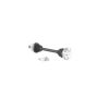 TRAKMOTIVE AXLES VW-8098 CV Axle Shaft