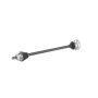 TRAKMOTIVE AXLES VW-8099 CV Axle Shaft