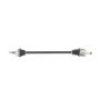 TRAKMOTIVE AXLES VW-8101 CV Axle Shaft