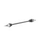 TRAKMOTIVE AXLES VW-8101 CV Axle Shaft