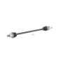 TRAKMOTIVE AXLES VW-8103 CV Axle Shaft