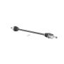 TRAKMOTIVE AXLES VW-8103 CV Axle Shaft