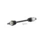 TRAKMOTIVE AXLES VW-8107 CV Axle Shaft