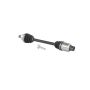 TRAKMOTIVE AXLES VW-8107 CV Axle Shaft
