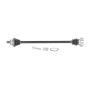 TRAKMOTIVE AXLES VW-8108 CV Axle Shaft