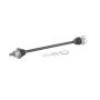 TRAKMOTIVE AXLES VW-8108 CV Axle Shaft