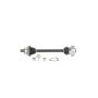 TRAKMOTIVE AXLES VW-8109 CV Axle Shaft