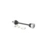TRAKMOTIVE AXLES VW-8109 CV Axle Shaft