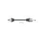 TRAKMOTIVE AXLES VW-8113 CV Axle Shaft
