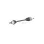 TRAKMOTIVE AXLES VW-8113 CV Axle Shaft