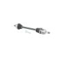 TRAKMOTIVE AXLES VW-8113 CV Axle Shaft