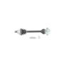 TRAKMOTIVE AXLES VW-8114 CV Axle Shaft