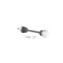 TRAKMOTIVE AXLES VW-8114 CV Axle Shaft
