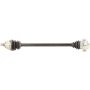 TRAKMOTIVE AXLES VW-8120 CV Axle Shaft