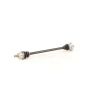 TRAKMOTIVE AXLES VW-8120 CV Axle Shaft