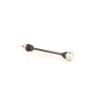 TRAKMOTIVE AXLES VW-8120 CV Axle Shaft