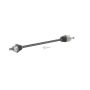 TRAKMOTIVE AXLES VW-8121 CV Axle Shaft