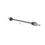 TRAKMOTIVE AXLES VW-8121 CV Axle Shaft