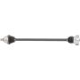 TRAKMOTIVE AXLES VW-8122 CV Axle Shaft