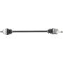 TRAKMOTIVE AXLES VW-8125 CV Axle Shaft