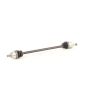 TRAKMOTIVE AXLES VW-8125 CV Axle Shaft