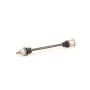 TRAKMOTIVE AXLES VW-8127 CV Axle Shaft