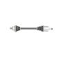 TRAKMOTIVE AXLES VW-8129 AAR CV Axle Shaft