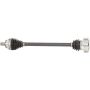 TRAKMOTIVE AXLES VW-8130 CV Axle Shaft