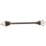 TRAKMOTIVE AXLES VW-8131 CV Axle Shaft