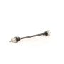 TRAKMOTIVE AXLES VW-8131 CV Axle Shaft